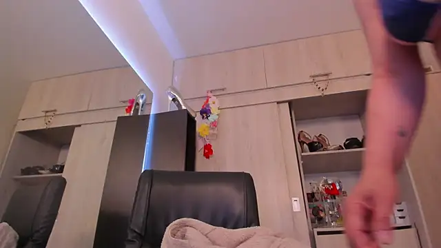 Chat XXX Live BellaFlaming