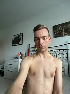 צ'אט XXX בשידור חי של nick_subvyx