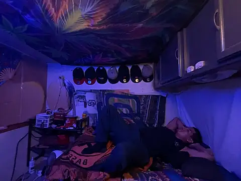 OmarSalasxh33 Webcamshow