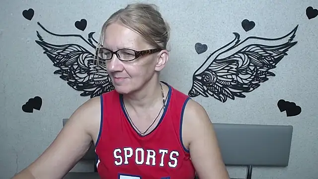 MelisaWorld's Live XXX Chat