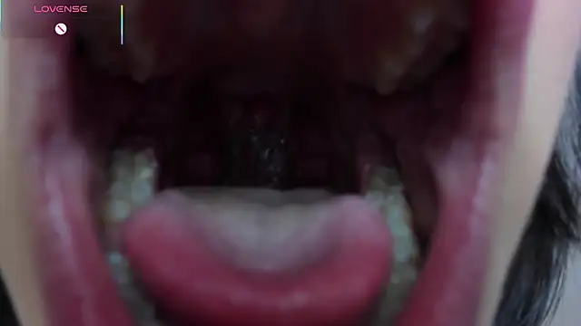 LISAPALMER7 Obrolan Langsung XXX