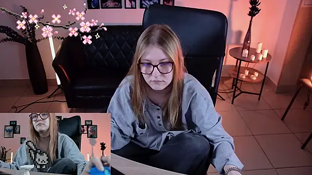lanafitch Live XXX Chat