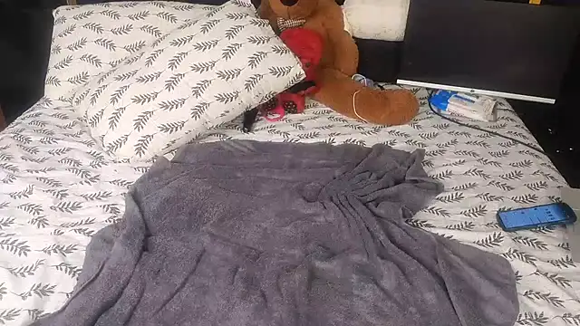 Sexy_sharntel 라이브 XXX 채팅
