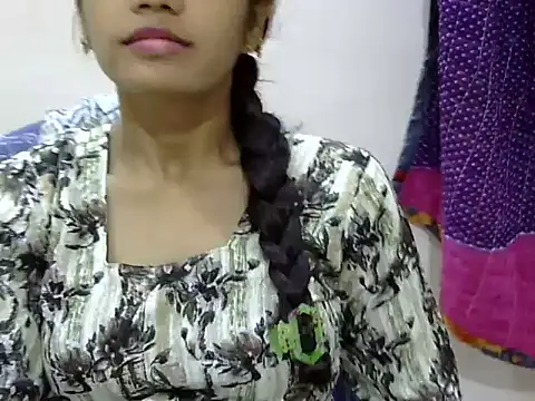 Kulsum_S Live XXX-Chat
