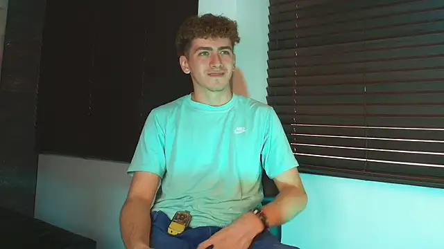 Tyler_Mcrey – Live XXX-chat