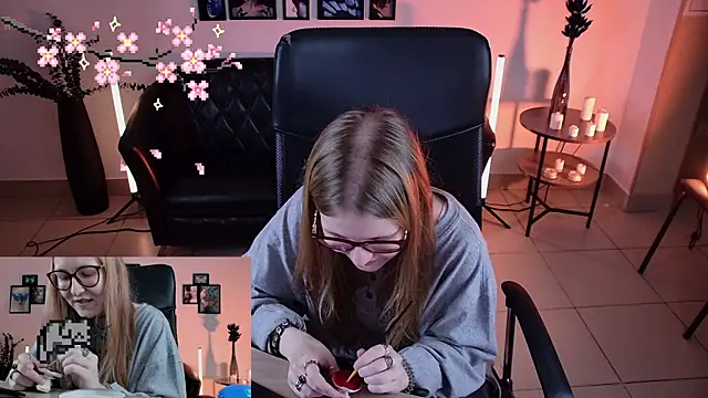 lanafitch live XXX chat