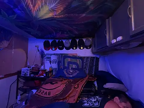 OmarSalasxh33 Pertunjukan Webcam