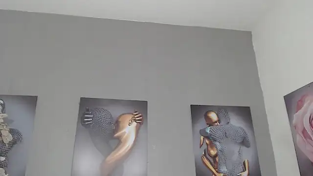 AntonellaBlanc's Live XXX Chat