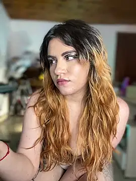 NikkiNix's Live XXX Chat
