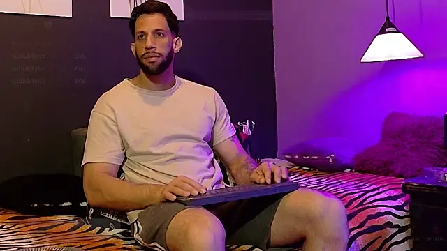 Karim_mansur's Live XXX Chat