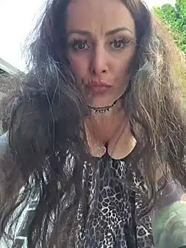 Chat XXX en directo de AnnaMaria-