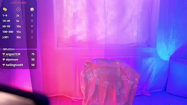 PrincessVS Live XXX-Chat