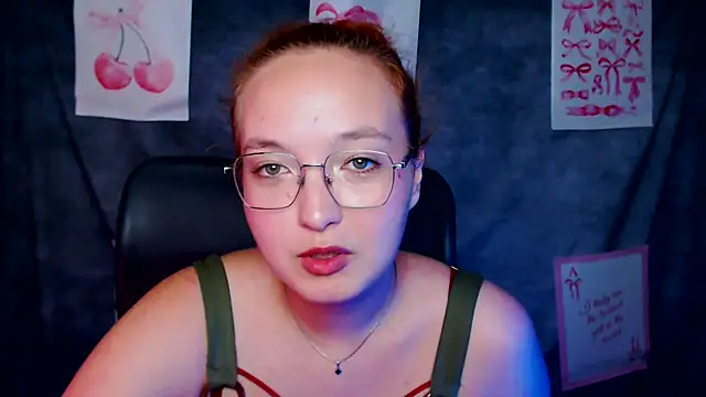Czat XXX na żywo – MissAriaa