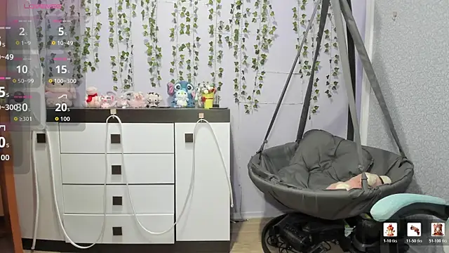 Yoonhee_ki's Live XXX Chat