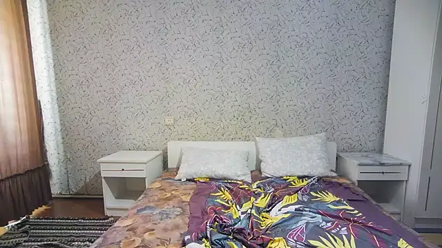 Chat +18 de ElsaRay3 ao vivo