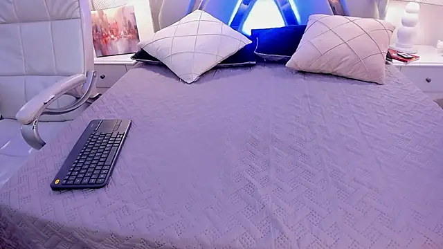 GaelDuke 라이브 XXX 채팅