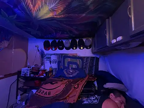 OmarSalasxh33 Webcam show