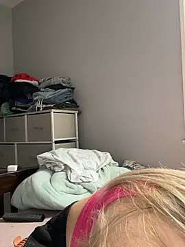 Živý XXX chat jaseyrae