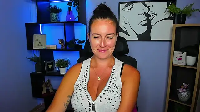 Czat XXX na żywo – FUN_AMI