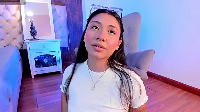 MeryCoors' Live XXX Chat
