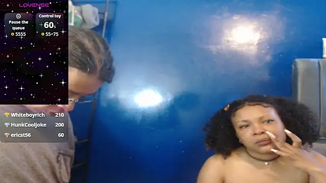 Chat +18 de sugarbrown011 ao vivo