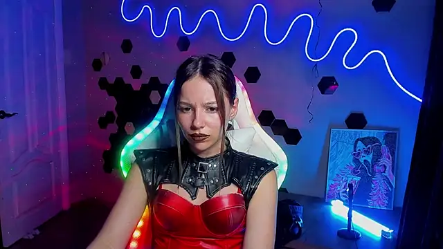 mistress_annaa's Live XXX Chat