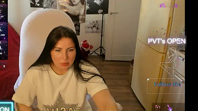 Monica_star89's Live XXX Chat