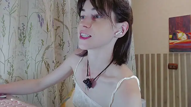 Amina_Barbarian's Live XXX Chat