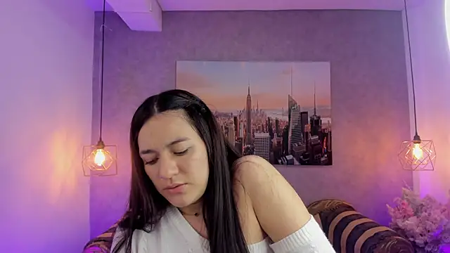 Živý XXX chat Dali_collin