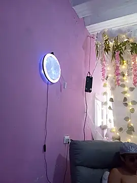 Živý XXX chat Inmirrey