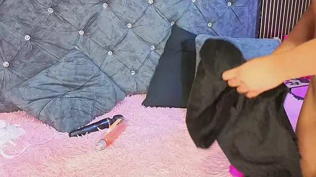 AlexandraNoxxのライブXXXチャット