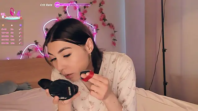 VennieGerhardt Adlı Modelin Canlı XXX Sohbeti