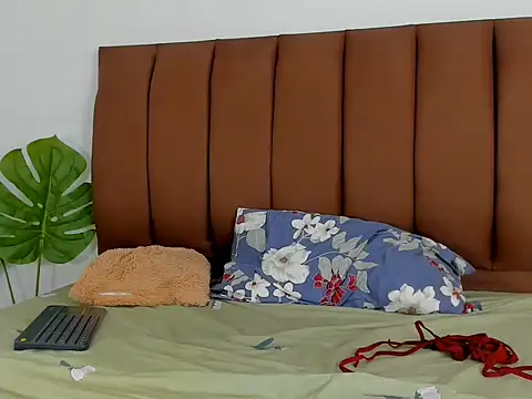 Živý XXX chat bella_amber