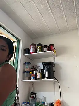Chat +18 de emmyjhonson07 ao vivo