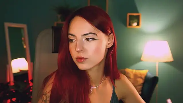 Chat +18 de evanellson ao vivo