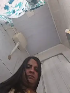 Chat +18 de ppatriciarabello ao vivo