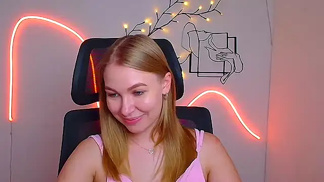 Chat +18 de Dana_flowers ao vivo