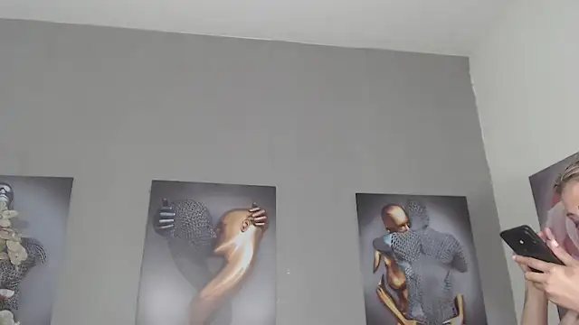 Chat +18 de AntonellaBlanc ao vivo