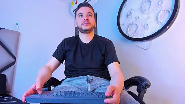 mike_257 – Live XXX-chat