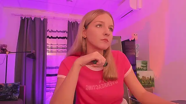 Chat +18 de ViolaMore ao vivo