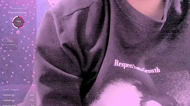 Živý XXX chat NinaYellow