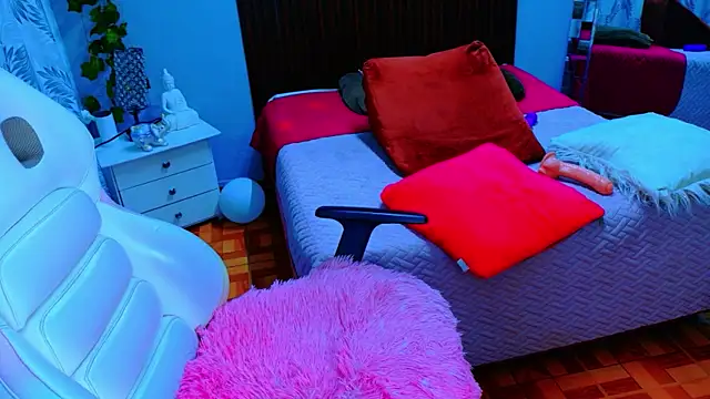 Sembang XXX Secara Langsung kataleya03