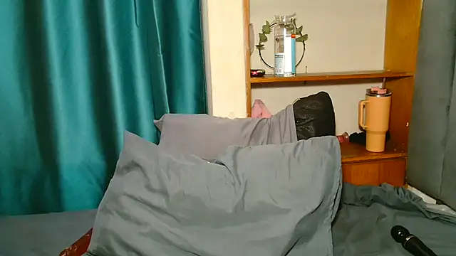 xxebony Live XXX-chat
