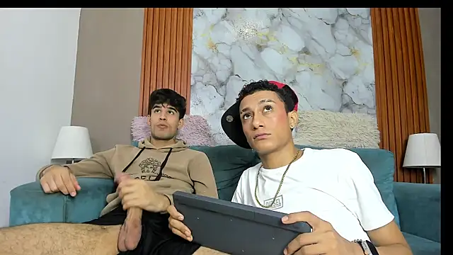 LUCKY_BOX2026 Chat XXX in diretta