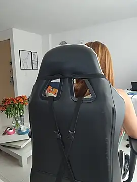 jnilu1227 Webcam-Show