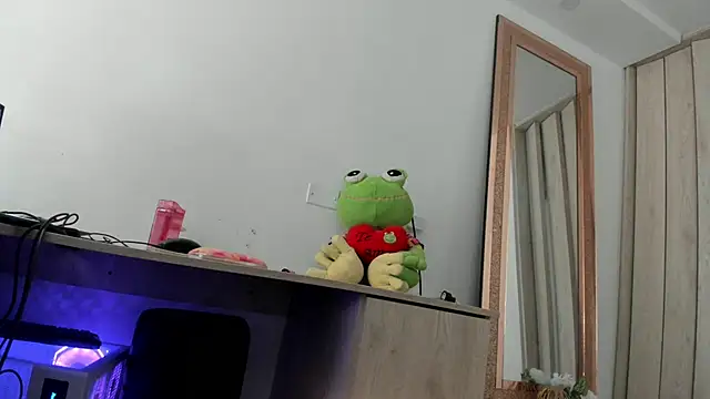 stormytt_ Live XXX-Chat