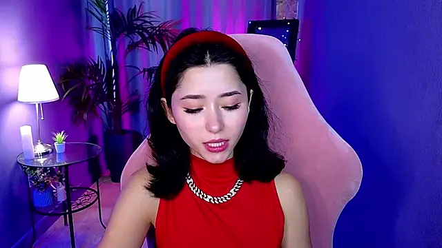 RedMidnight – Live XXX-chat