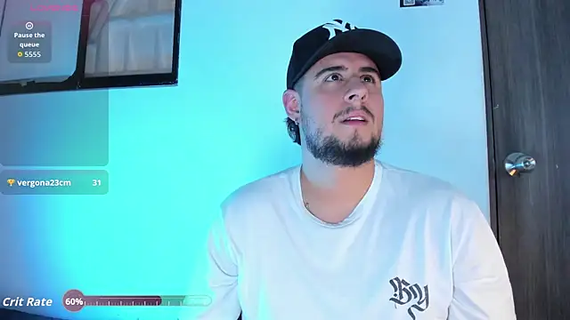 Chat XXX ao vivo de Ryan_evannss_