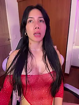 ArianaReynoldss élő XXX-chatje