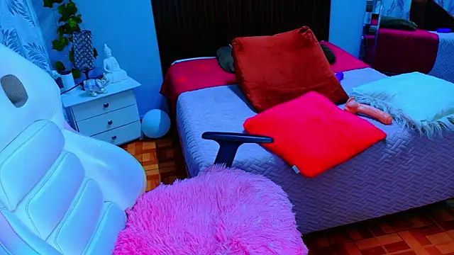 kataleya03 élő XXX-chatje